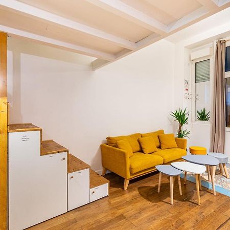 Guestready - Mellow Yellow In The 19Th パリ エクステリア 写真